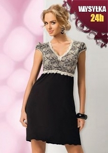 DONNA MIRIAM KOSZULA NOCNA