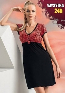 DONNA ZAFIRA KOSZULA NOCNA