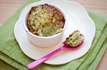 ZAPIEKANKA DLA DZIECKA- CIELĘCINA, BROKUŁY I RYŻ