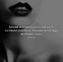 twój rachunek będzie niezwykle wysoki!