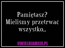 Dlaczego odległość to zmieniła?