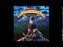 Tuomas Holopainen A Lifetime Of Adventure