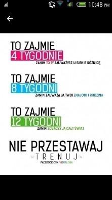 Jeea, jest o co walczyc ^^