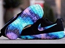 Nike galaxy