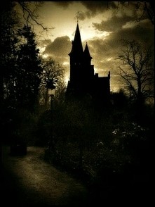 The Dark Castle ;)