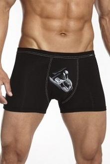 CORNETTE TATTOO AUTOMATIC BOKSERKI