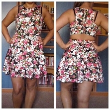 Czy ta sukienka nadaje się na wesele?