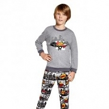 CORNETTE 966/40 BOOM PIŻAMA CHŁOPIĘCA