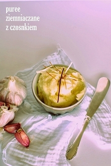 francuskie puree ziemiaczan...