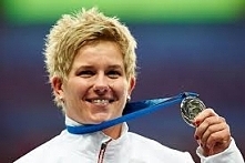 Anita Włodarczyk "."