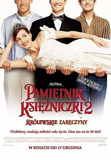 PAMIĘTNIK KSIĘŻNICZKI: KRÓL...