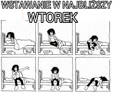 Początek roku szkolnego -.-