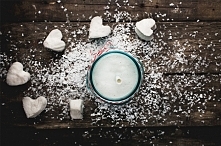 milkshake z melonem i marshmallows
składniki (1 porcja):
100 ml zimnego mleka
3 gałki lodów śmietankowych
5 łyżek zmiksowanego miąższu z melona
1 garść marshmallows (najlepiej d...