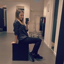 niedługo znów swetry zdominują moją szafę 