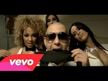 Pitbull - Hotel Room Service