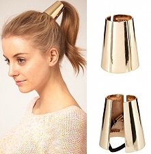 Jak się Wam podoba taka gumka do włosów?