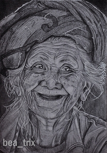 Rysunek babuszki na podstaw...