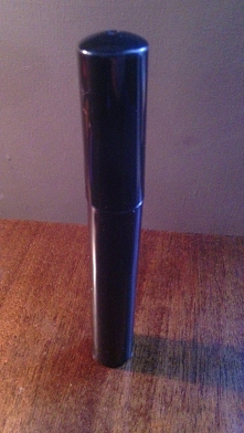 Używacie olejku rycynowego?...