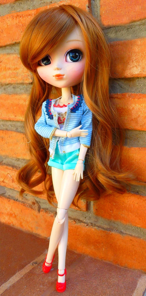 Pullip