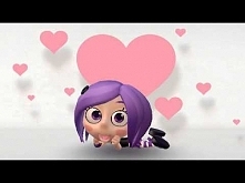 pamiątka z telefonu Kochani...