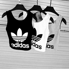 adidas