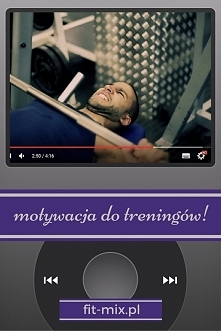 Brakuje Ci chęci i sił do treningu? Ten film na pewno sprawi, że na nowo uwierzysz w siebie. Mooc!