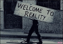 Witamy w rzeczywistości!