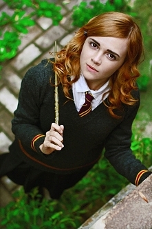 Hermiona