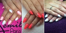 8 interesujących propozycji na Twój kolejny manicure od Klaudii