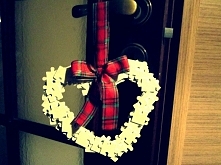 dekoracja/zawieszka w kszta...