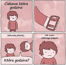 często tak mam :D