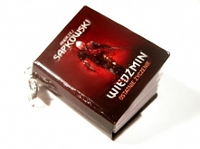 Czym jest "Sekretnik" ?

Sekretnik to maleńki notatnik, o wymiarach 3x4 cm (mniejszy od paczki zapałek), w którym możesz zapisać swoje sekrety. Możesz go mieć zawsze z...