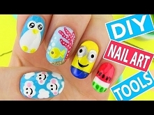 Hmm.. może arbuzy ... :)