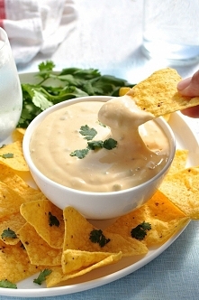 Nachos Cheese Dip &Sauce