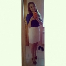 zdjęcie do lustra zawsze sp...