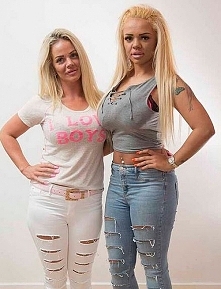 Matka i córka wydały 56 tys...