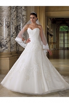 David Tutera For Mon Cheri ...