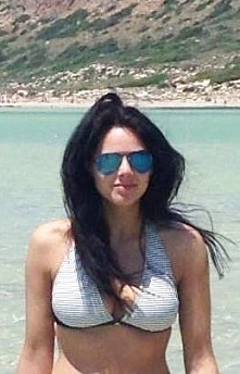 Będąc na wakacjach, została zaatakowana przez dwóch mężczyzn. Nie zgadniesz, kto pierwszy ruszył jej z pomocą!