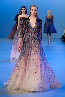 *** Elie Saab - Paris Haute...