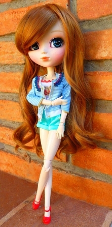 Pullip