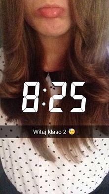 no cóż.. witaj szkoło...