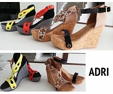 Wymienne paski Galibelle. T...