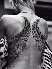 piękny...kto by się odważył ?