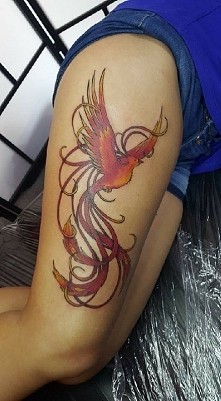 Moje najnowsze cudo!