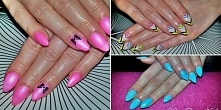 10 super stylizacji od Natalii