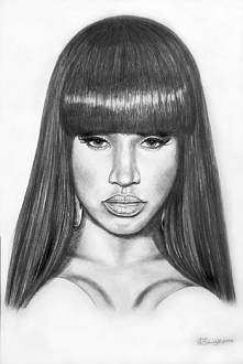 Nicki Minaj