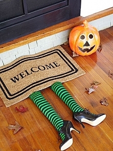 Welcome...