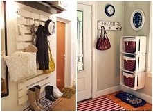 Inspiracje na przedpokój