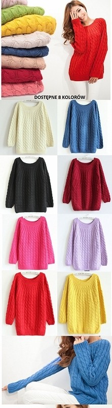 Wełniany sweterek damski 39...
