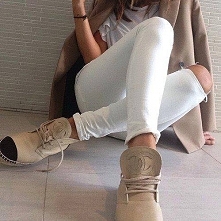 buty